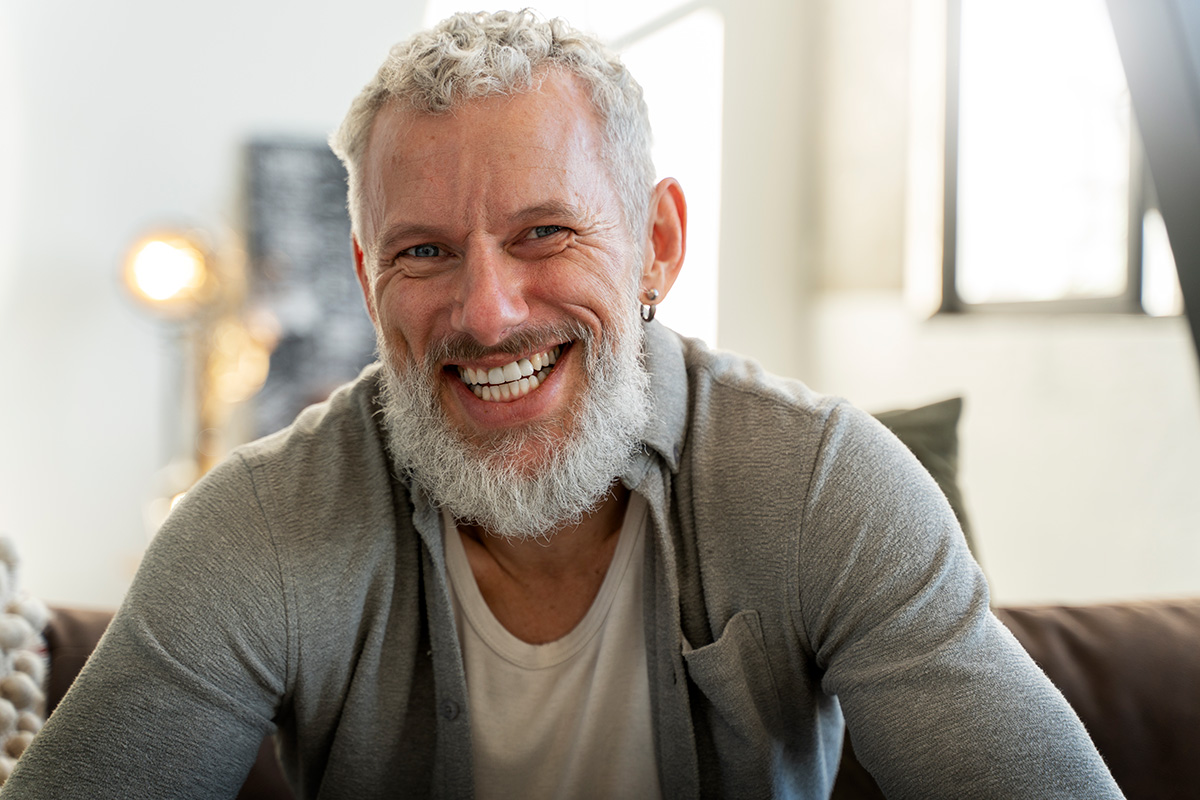 Testosterone Replacement Therapy for Men In Testosterone Replacement Therapy Clinic In West Fargo